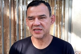 Comisario Vidallet detalló la toma de rehenes en Concepción y el hallazgo de un testamento