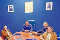 Oposición busca candidato único en Luque