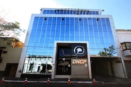 DNCP puede inhabilitar empresas vinculadas a firmas sancionadas, explica exdirector Pablo Seitz