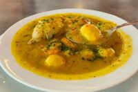 El mejor plato del mundo estará disponible en seis puntos del país
