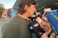 Costas: Venimos con las ganas de ganar y no solo competir”