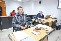 Exviceministro dice que Giuzzio le requirió negociar con Vinicius