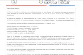 Falta de controles abrió la puerta al despilfarro en fideicomiso IPS/Atlas