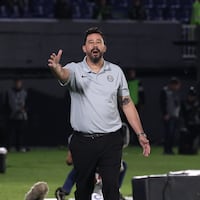 ¿El rollo pregunta por la “Vitamina” del campeón?