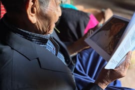 “Ypykuéra Ayvu” entra al catálogo internacional de libros de la Unesco