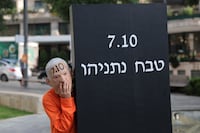 Netanyahu desafía fallo judicial y enciende crisis interna