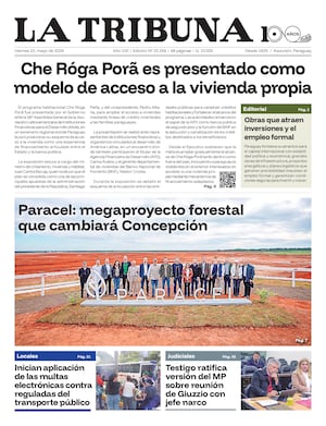 TAPA DEL DÍA