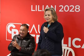 Senadora disidente cuestiona los requisitos excluyentes de Che Róga Porã y salud mental