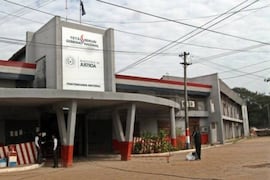 Paraguay gana peso en cooperación penitenciaria regional
