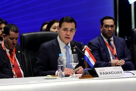 Paraguay califica de “inaceptable” el reparto de carne con la Unión Europea y exige equidad