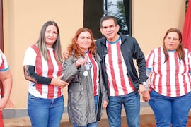 El Gobierno habilita nuevos complejos habitacionales en Central