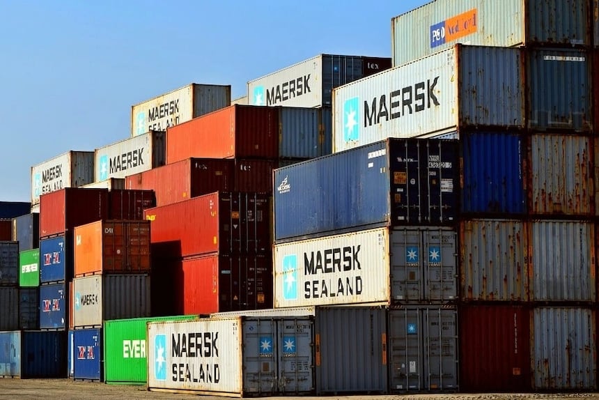 Crecen las exportaciones con certificado de origen