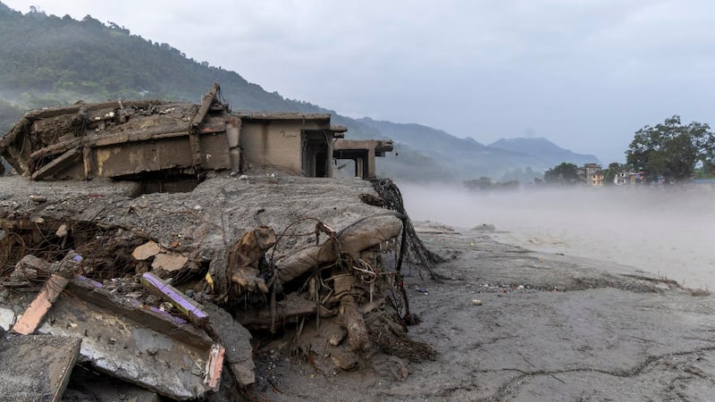 Nepal