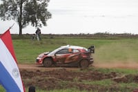 Rally del Paraguay: nuestro país volvió a mostrarse ante el mundo