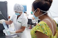 Un acto solidario que nutre y brinda esperanza de vida a los prematuros