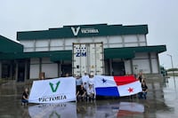 La carne chaqueña conquista su primer destino en Panamá