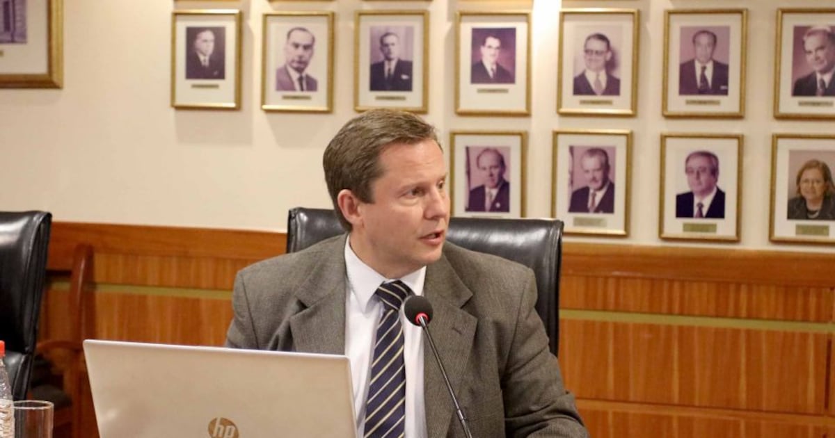 Corte critica propuesta de modificar días de notificaciones