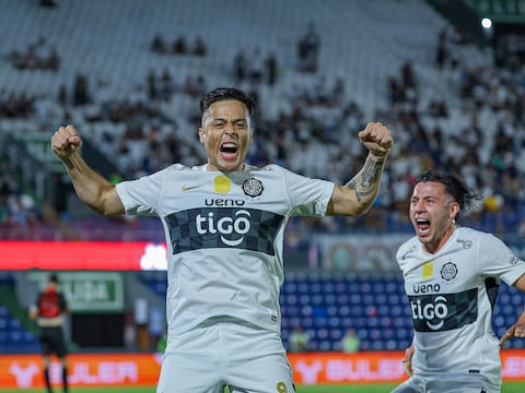 Olimpia vuelve a sonreír y llega con ilusión al duelo copero