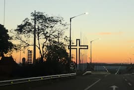 Inicia el Operativo Caacupé 2026: prevén la llegada de más de 3 millones de peregrinos