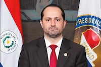 Rachid califica de contundentes las pruebas de Brasil en el juicio oral al exministro Arnaldo Giuzzio