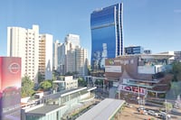 La hotelería paraguaya triplica su capacidad para atraer capitales