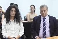 Condenan a joven por quema de Colorado Roga