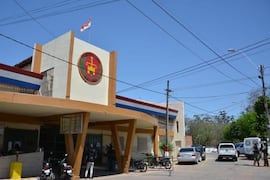Justicia convocó a médicos forenses ante el hallazgo de restos óseos en Tacumbú