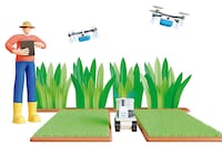 El ideal de país agrícola exportador e industrial