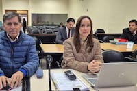 Testigos complican la situación del exintendente de comuna de Lambaré