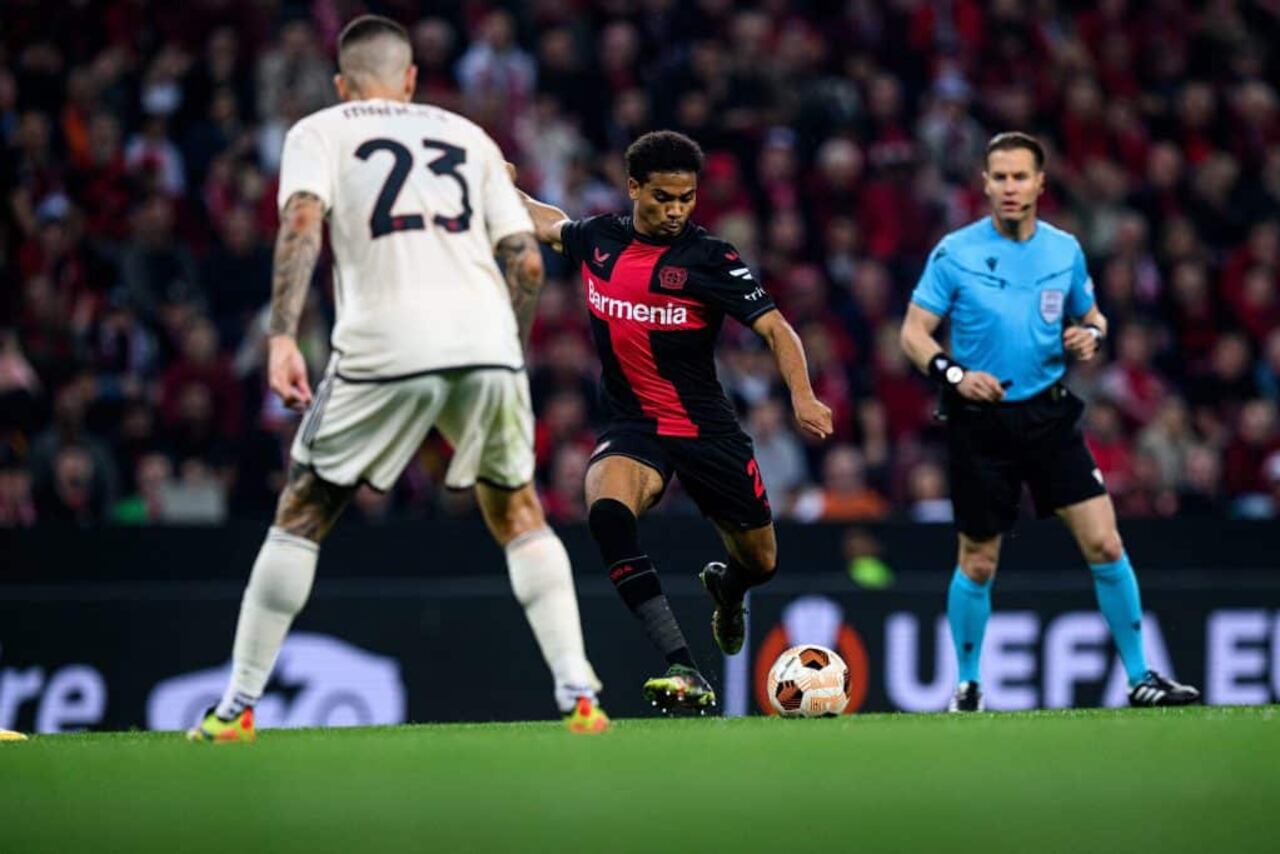 Foto: Bayer Leverkusen