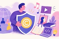 La protección a la propiedad industrial y al derecho de autor