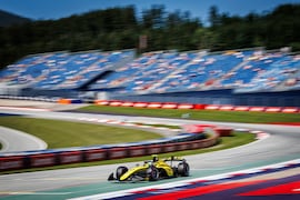 Dürksen obligado a retirarse de la carrera sprint en Austria