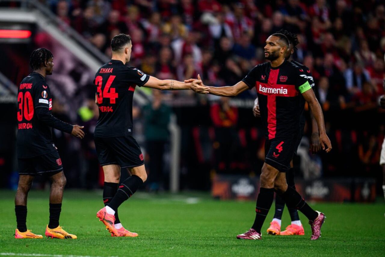 Foto: Bayer Leverkusen