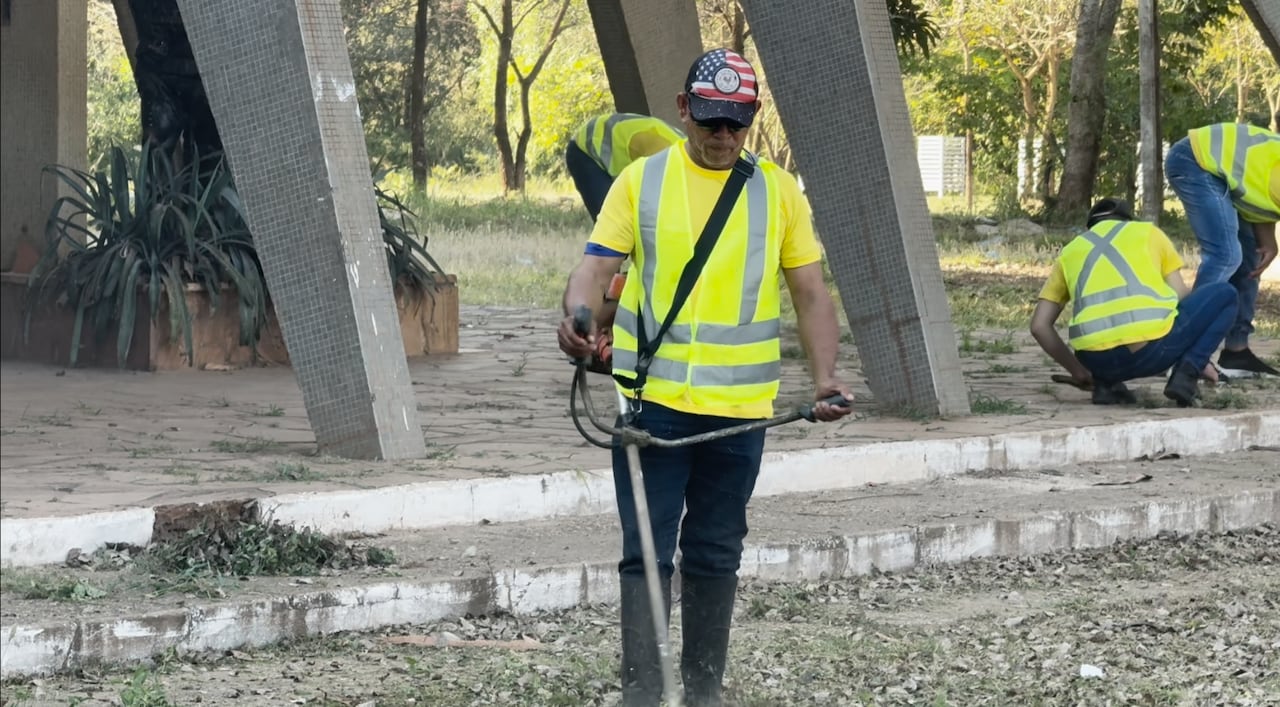 El programa tendrá una duración de seis meses.