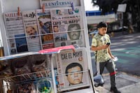 Sheinbaum: “Alguien mintió” sobre el arresto de “El Mayo” Zambada