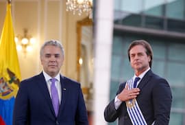 Desarrollo e Infraestructura en Paraguay: Foro CAVIALPA y Conferencia CAPACO con exmandatarios regionales