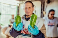 Cena Anual del Banco de Alimentos Paraguay: Meta de 76.500 platos para 52 mil personas