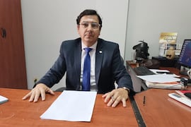 Urgen a la Corte resolver acción para llamar a preliminar a Delcia Karjallo