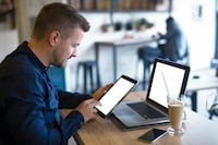 Innovación digital impulsa servicios más eficientes