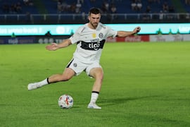 Efecto Payne de publicidad al buen fútbol y con victoria