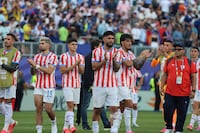 Más que fútbol, es la historia de la vida