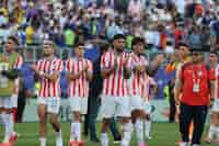 Más que fútbol, es la historia de la vida