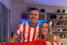 Peña no viajará por cábala y adelanta que irá al aeropuerto a recibir a la selección