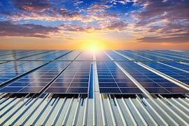 Producción fotovoltaica, la carta de Paraguay para evitar crisis eléctrica