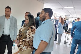 Fiscalía acusa a Miguel Prieto en un nuevo caso de supuesta corrupción