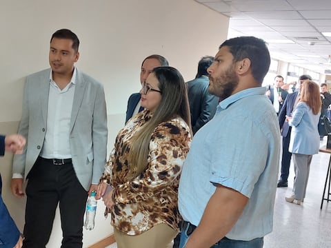 Fiscalía acusa a Miguel Prieto en un nuevo caso de supuesta corrupción