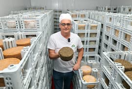 Ruta del Queso: rentabilidad y una educación rural sustentable