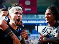 ¡Viva el bravo Paraguay! nuestros guerreros a los octavos de final tras imponerse mbaretépe a los alemanes