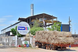 Cañicultores celebran zafra histórica en Troche y acuerdan plus con Petropar