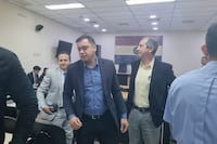 Corte ratifica a camaristas y rechaza recusación de Miguel Prieto